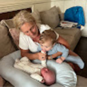 Meet your Posher, Tina